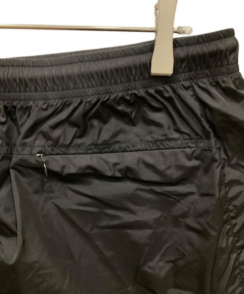 MONCLER（モンクレール）MONCLER (モンクレール) PANTALONE BERMUDA ブラック サイズ:48の古着・服飾アイテム