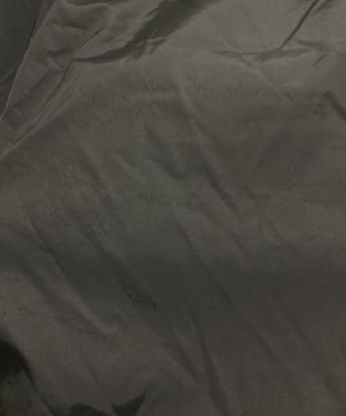 MONCLER（モンクレール）MONCLER (モンクレール) PANTALONE BERMUDA ブラック サイズ:48の古着・服飾アイテム