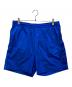 MONCLER（モンクレール）の古着「ラインスイムショーツハーフパンツ」｜ブルー