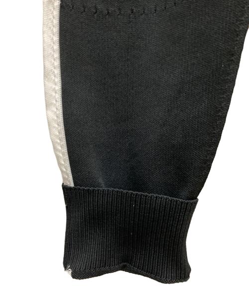 tricot COMME des GARCONS（トリココムデギャルソン）tricot COMME des GARCONS (トリココムデギャルソン) トラックジャケット ブラック サイズ:Ⅿの古着・服飾アイテム