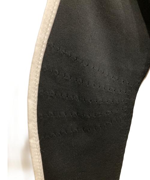 tricot COMME des GARCONS（トリココムデギャルソン）tricot COMME des GARCONS (トリココムデギャルソン) トラックジャケット ブラック サイズ:Ⅿの古着・服飾アイテム