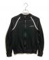 tricot COMME des GARCONS（トリココムデギャルソン）の古着「トラックジャケット」｜ブラック