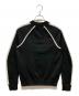tricot COMME des GARCONS (トリココムデギャルソン) トラックジャケット ブラック サイズ:Ⅿ：12000円