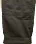 中古・古着 HUMAN MADE (ヒューマンメイド) 23AW MILITARY EASY PANTS ブラック サイズ:Ⅼ：15000円