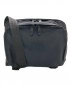 THE NORTH FACEザ ノース フェイス）の古着「CORDURA Nylon Shoulder Bag」｜ブラック