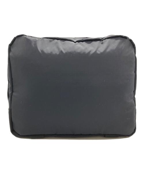 THE NORTH FACE（ザ ノース フェイス）THE NORTH FACE (ザ ノース フェイス) CORDURA Nylon Shoulder Bag ブラックの古着・服飾アイテム