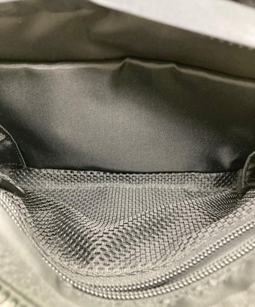 THE NORTH FACE（ザ ノース フェイス）THE NORTH FACE (ザ ノース フェイス) CORDURA Nylon Shoulder Bag ブラックの古着・服飾アイテム