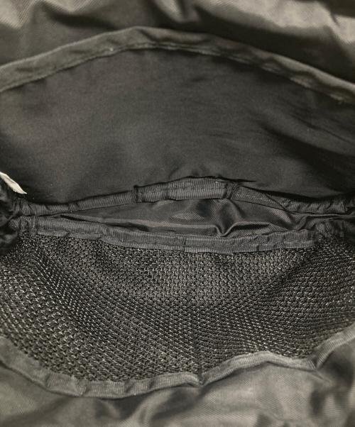 SUPREME（シュプリーム）Supreme (シュプリーム) 14AW 3M reflector shoulder bag ブラックの古着・服飾アイテム