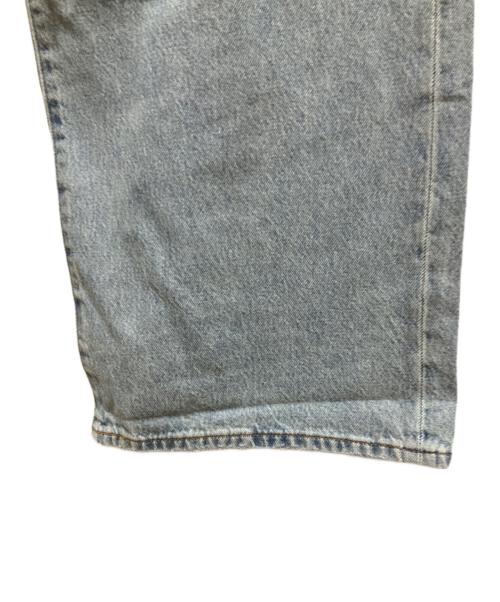 LEVI'S（リーバイス）LEVI'S (リーバイス) XL straight デニムパンツ インディゴ サイズ:26 未使用品の古着・服飾アイテム