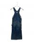 LEE (リー) デニムオーバーオール インディゴ サイズ:36 未使用品：7000円