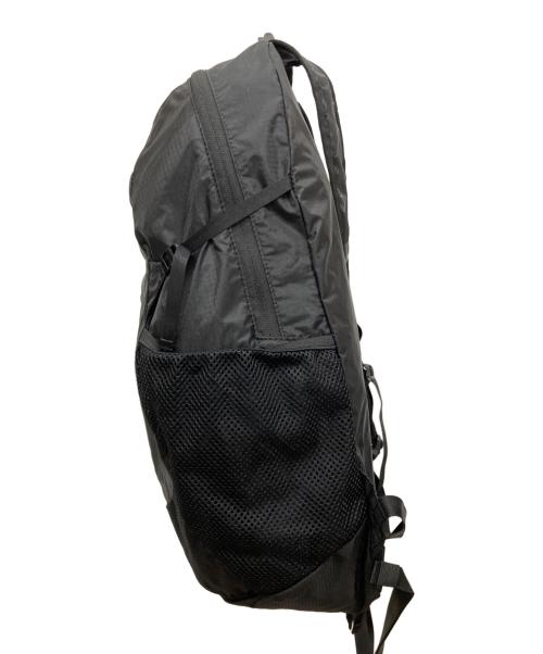 THE NORTH FACE（ザ ノース フェイス）THE NORTH FACE (ザ ノース フェイス) MAYFLY PACK 22 ブラック 未使用品の古着・服飾アイテム