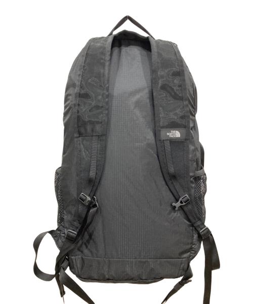 THE NORTH FACE（ザ ノース フェイス）THE NORTH FACE (ザ ノース フェイス) MAYFLY PACK 22 ブラック 未使用品の古着・服飾アイテム