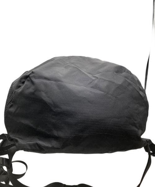 THE NORTH FACE（ザ ノース フェイス）THE NORTH FACE (ザ ノース フェイス) MAYFLY PACK 22 ブラック 未使用品の古着・服飾アイテム