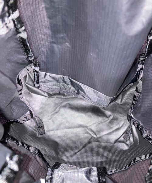 THE NORTH FACE（ザ ノース フェイス）THE NORTH FACE (ザ ノース フェイス) MAYFLY PACK 22 ブラック 未使用品の古着・服飾アイテム