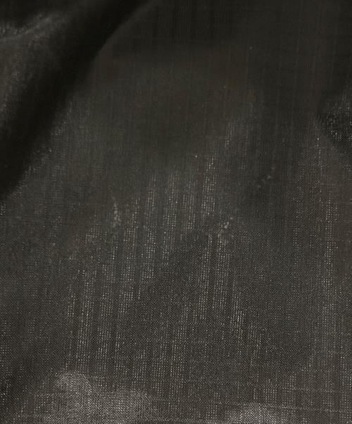 THE NORTH FACE（ザ ノース フェイス）THE NORTH FACE (ザ ノース フェイス) MAYFLY PACK 22 ブラック 未使用品の古着・服飾アイテム