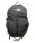 THE NORTH FACE（ザ ノース フェイス）の古着「MAYFLY PACK 22」｜ブラック