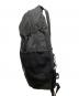 THE NORTH FACE (ザ ノース フェイス) MAYFLY PACK 22 ブラック 未使用品：7000円