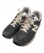 NEW BALANCEニューバランス）の古着「CM996SC2」｜グレー