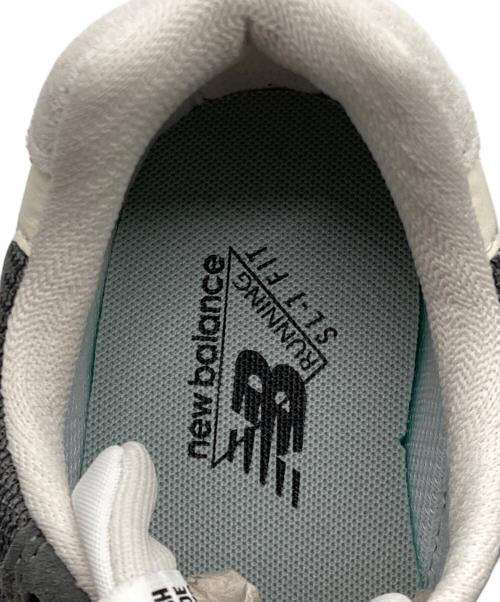 NEW BALANCE（ニューバランス）NEW BALANCE (ニューバランス) CM996SC2 グレー サイズ:24 未使用品の古着・服飾アイテム