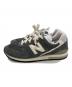 NEW BALANCE (ニューバランス) CM996SC2 グレー サイズ:24 未使用品：9000円