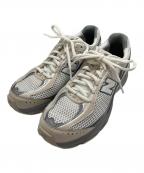 NEW BALANCEニューバランス）の古着「U509ST」｜ベージュ