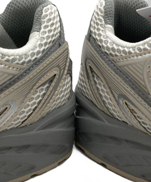 NEW BALANCE（ニューバランス）NEW BALANCE (ニューバランス) U509ST ベージュ サイズ:24 未使用品の古着・服飾アイテム