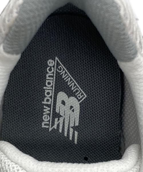 NEW BALANCE（ニューバランス）NEW BALANCE (ニューバランス) U509ST ベージュ サイズ:24 未使用品の古着・服飾アイテム