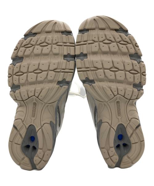NEW BALANCE（ニューバランス）NEW BALANCE (ニューバランス) U509ST ベージュ サイズ:24 未使用品の古着・服飾アイテム