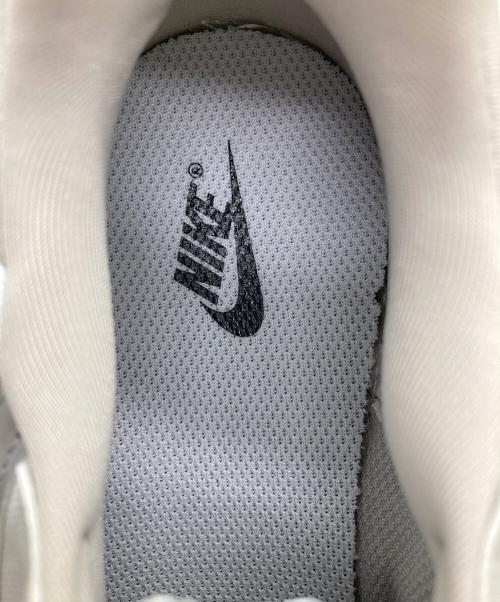 NIKE（ナイキ）NIKE (ナイキ) WMNS V2K Run グレー サイズ:24 未使用品の古着・服飾アイテム