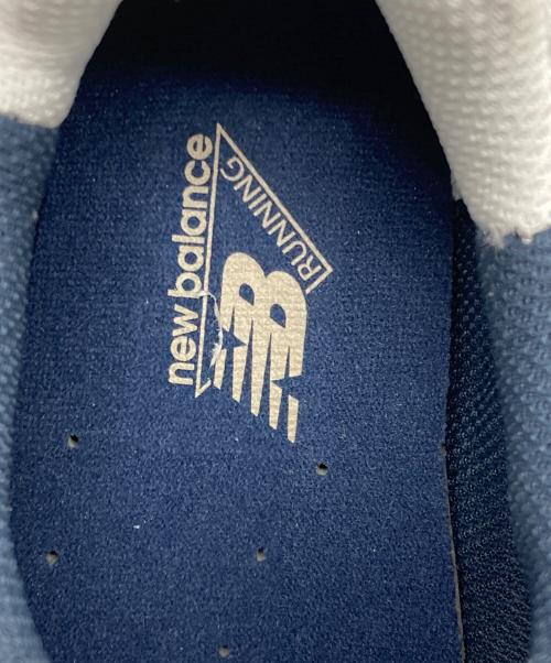 NEW BALANCE（ニューバランス）NEW BALANCE (ニューバランス) MR530KA グレー サイズ:24 未使用品の古着・服飾アイテム