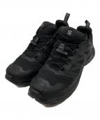 SALOMONサロモン）の古着「X-ADVENTURE GORE-TEX」｜ブラック