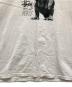 中古・古着 stussy (ステューシー) BIG & MEATY PIG DYED TEE ホワイト サイズ:SIZE L：6000円