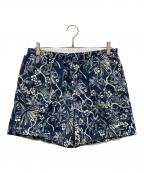 Patagoniaパタゴニア）の古着「バギーズ・ショーツ 5インチ」｜ネイビー
