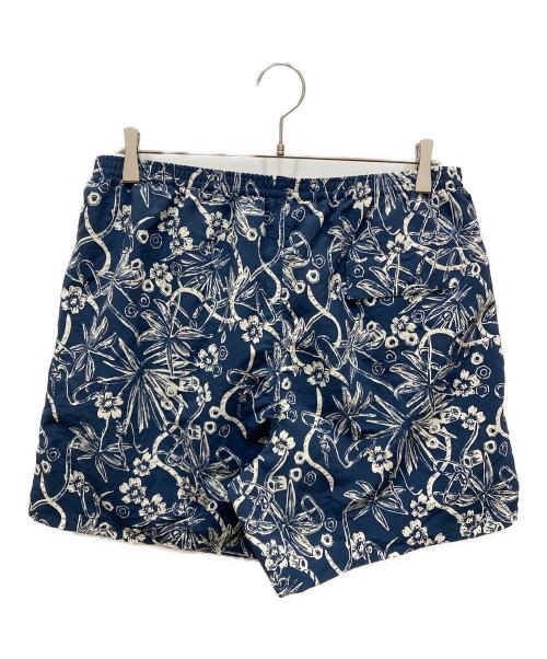 Patagonia（パタゴニア）Patagonia (パタゴニア) バギーズ・ショーツ 5インチ ネイビー サイズ:SIZE Lの古着・服飾アイテム