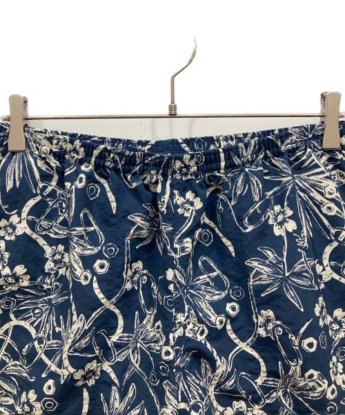 Patagonia（パタゴニア）Patagonia (パタゴニア) バギーズ・ショーツ 5インチ ネイビー サイズ:SIZE Lの古着・服飾アイテム