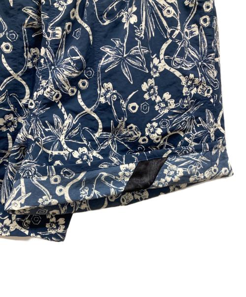 Patagonia（パタゴニア）Patagonia (パタゴニア) バギーズ・ショーツ 5インチ ネイビー サイズ:SIZE Lの古着・服飾アイテム