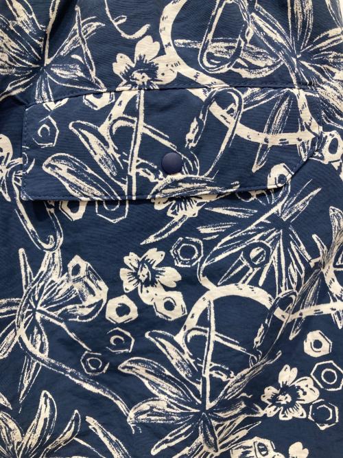 Patagonia（パタゴニア）Patagonia (パタゴニア) バギーズ・ショーツ 5インチ ネイビー サイズ:SIZE Lの古着・服飾アイテム