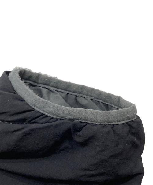 Patagonia（パタゴニア）Patagonia (パタゴニア) ナノエア ジャケット ブラック サイズ:XLの古着・服飾アイテム