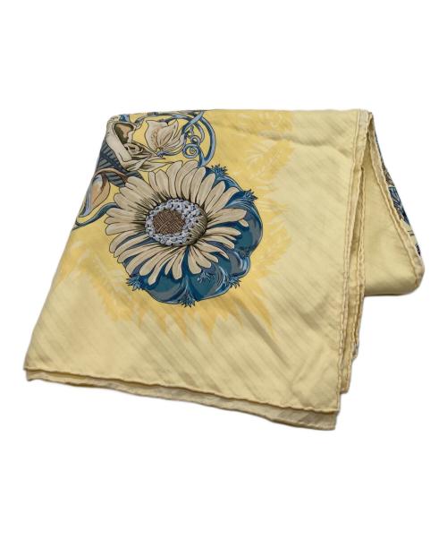 HERMES（エルメス）HERMES (エルメス) スカーフ サイズ:140㎝の古着・服飾アイテム