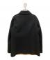 BURBERRY (バーバリー) ウールジャケット ブラック サイズ:SIZE M：13000円