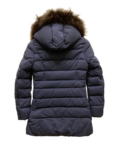 TATRAS（タトラス）TATRAS (タトラス) CERAMIKA ダウンコート ネイビー サイズ:01の古着・服飾アイテム