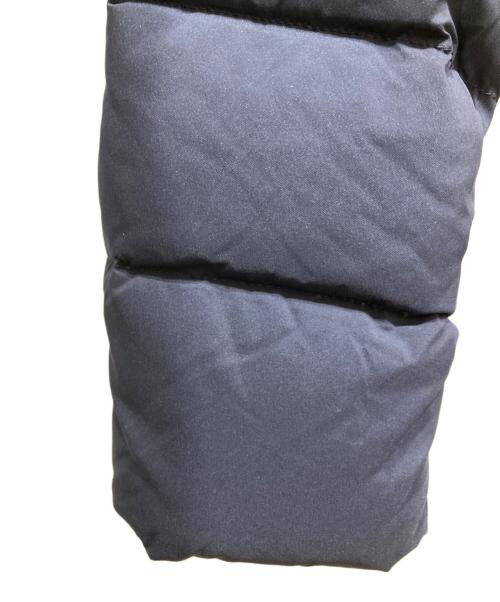 TATRAS（タトラス）TATRAS (タトラス) CERAMIKA ダウンコート ネイビー サイズ:01の古着・服飾アイテム