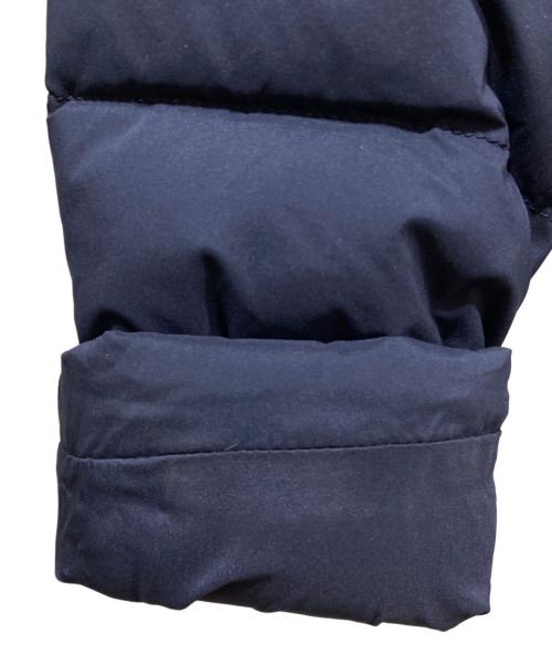 TATRAS（タトラス）TATRAS (タトラス) CERAMIKA ダウンコート ネイビー サイズ:01の古着・服飾アイテム