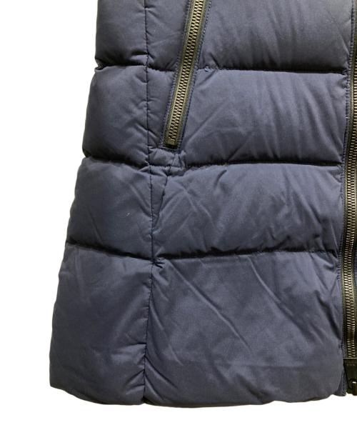 TATRAS（タトラス）TATRAS (タトラス) CERAMIKA ダウンコート ネイビー サイズ:01の古着・服飾アイテム