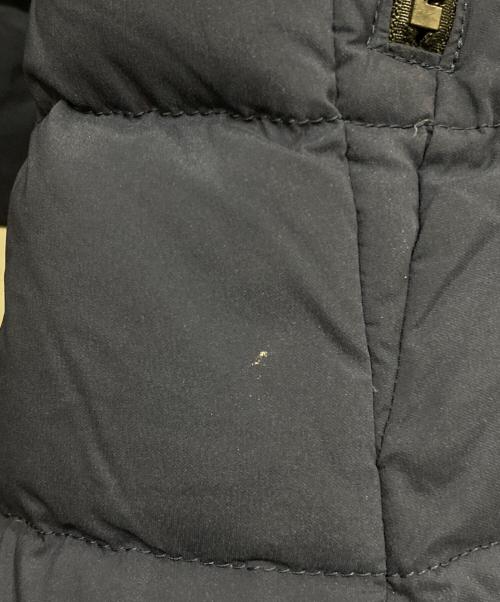 TATRAS（タトラス）TATRAS (タトラス) CERAMIKA ダウンコート ネイビー サイズ:01の古着・服飾アイテム