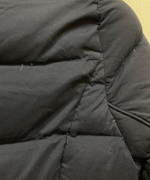 TATRAS（タトラス）TATRAS (タトラス) CERAMIKA ダウンコート ネイビー サイズ:01の古着・服飾アイテム