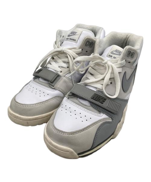 NIKE（ナイキ）NIKE (ナイキ) Air Trainer 1 
