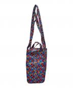 amiacalvaアミアカルヴァ）の古着「Easy bag（S」｜マルチカラー