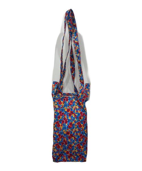 amiacalva（アミアカルヴァ）amiacalva (アミアカルヴァ) Easy bag（S マルチカラーの古着・服飾アイテム