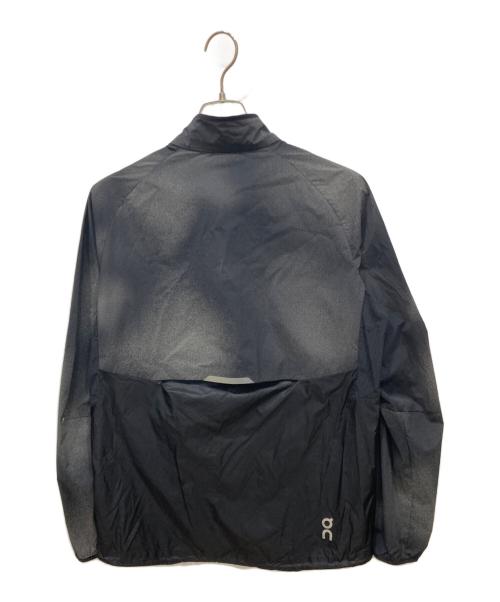 on（オン）On (オン) Weather Jacket Lumos ブラック サイズ:Ⅿの古着・服飾アイテム